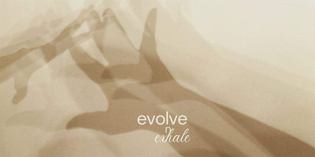 Evolve n Exhale, 17 October | Event in Cochrane | AllEvents