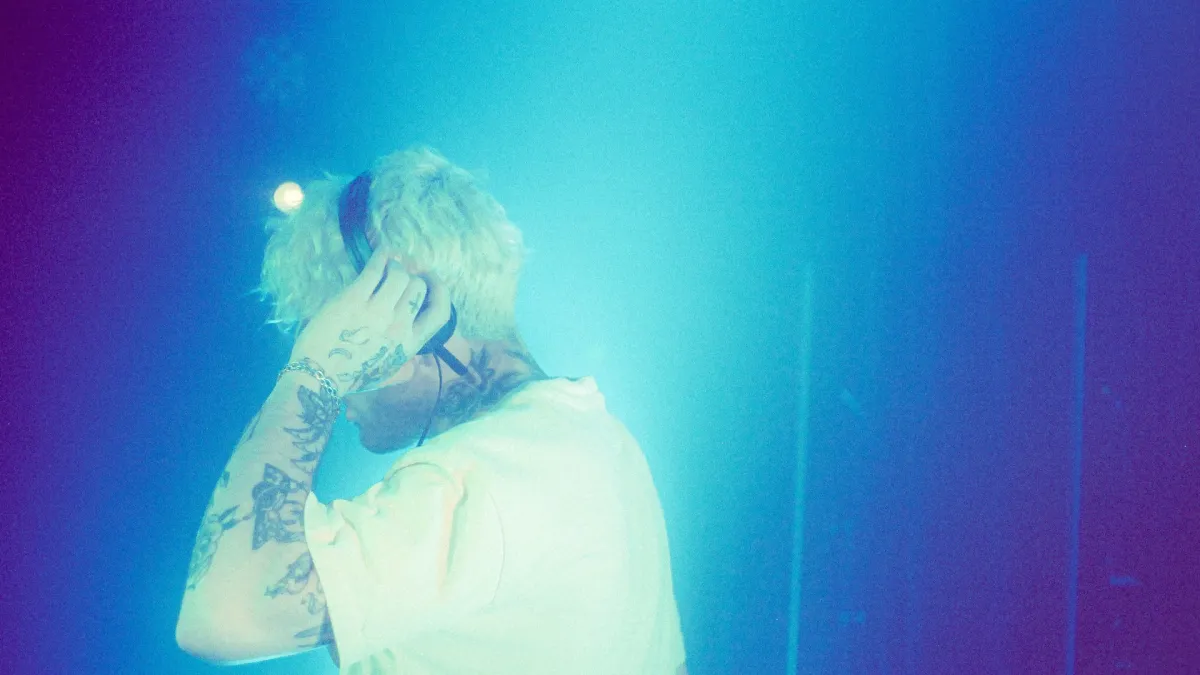 Yung Bae in Austin, 14 August | Event in Austin | AllEvents
