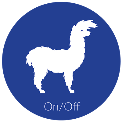 On/Off APS logo