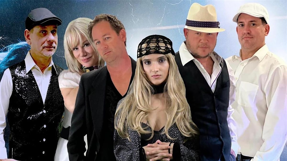 Fleatwood Mac: The Premier Fleetwood Mac Experience, 2 January | Event in Boca Raton | AllEvents