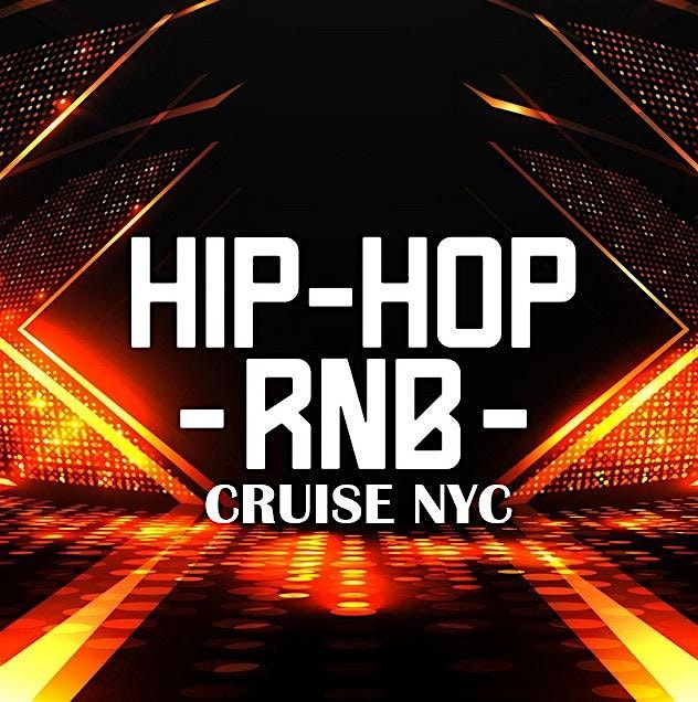 HIPHOP R&B PARTY CRUISE NEW YORK CITY | Event in New York | AllEvents