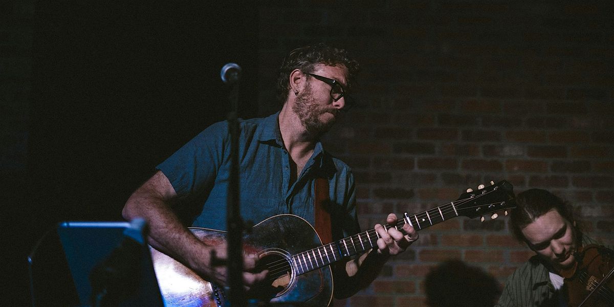 House Concert with Cass Harris in Broken Arrow, OK, 26 July | Event in Broken Arrow | AllEvents