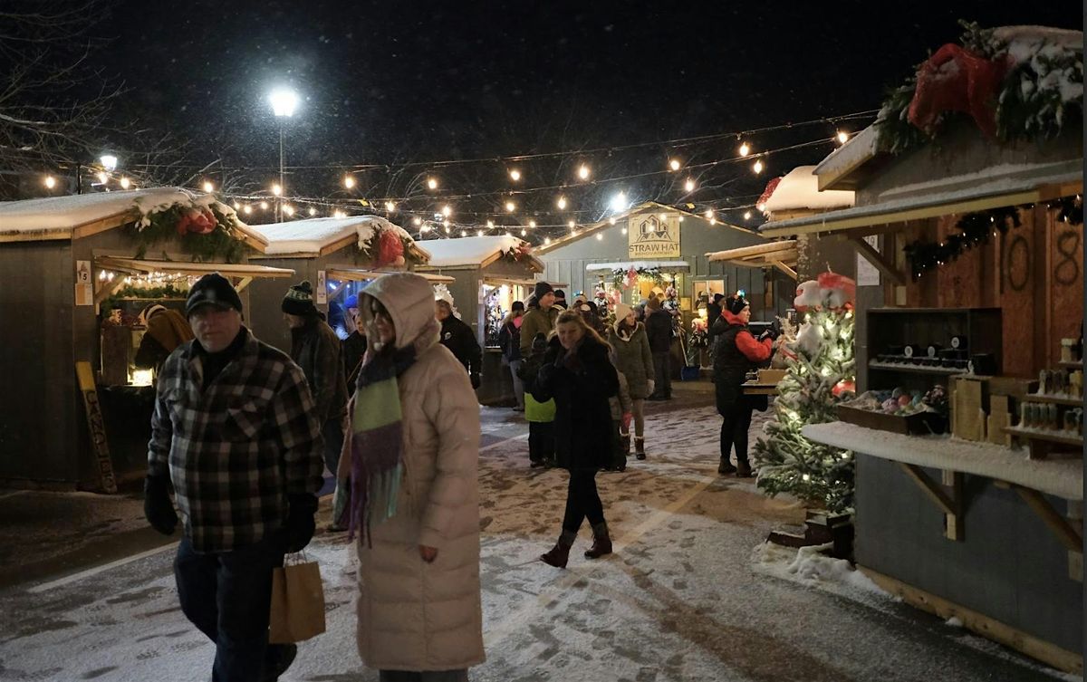 Christmas On The Bay, 4 December | Event in Meaford | AllEvents