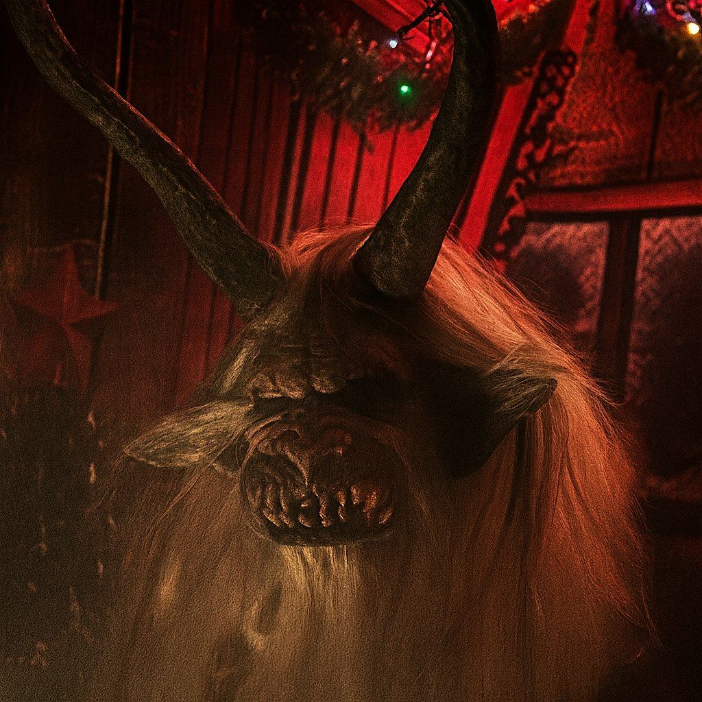 2025 Court of Krampus, 6 December | Event in Evansville | AllEvents