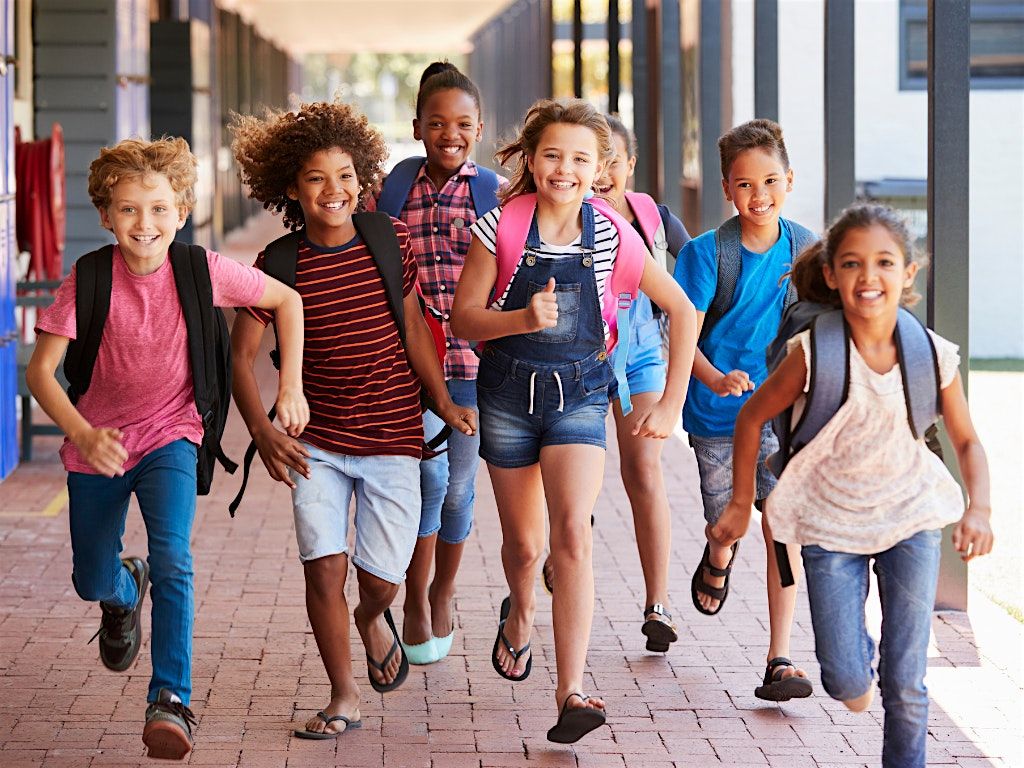 “Attendance in Texas Schools: Adhering to Legislative Mandates", 9 September | Event in Plano | AllEvents