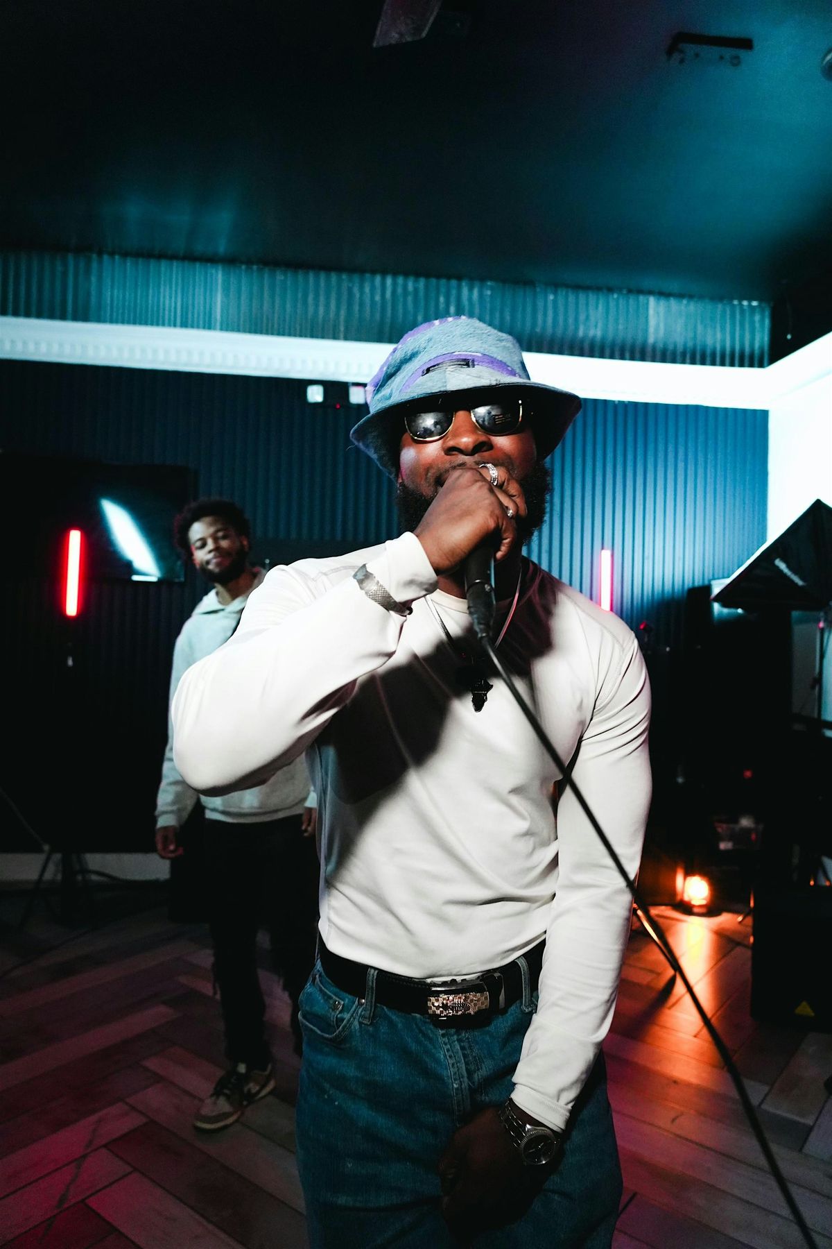 Up Next Artist Showcase, 22 August | Event in Elizabeth | AllEvents