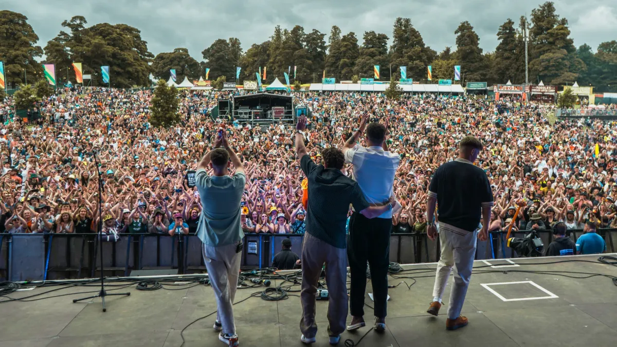 Corella in Southampton, 17 September | Event in Southampton | AllEvents