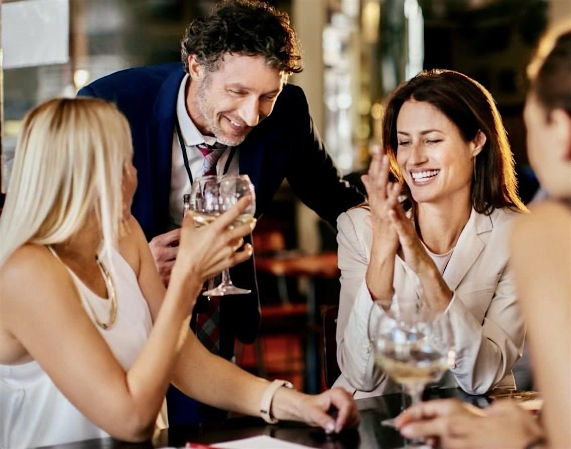 512 Networking Monthly Meeting, 8 August | Event in Austin | AllEvents