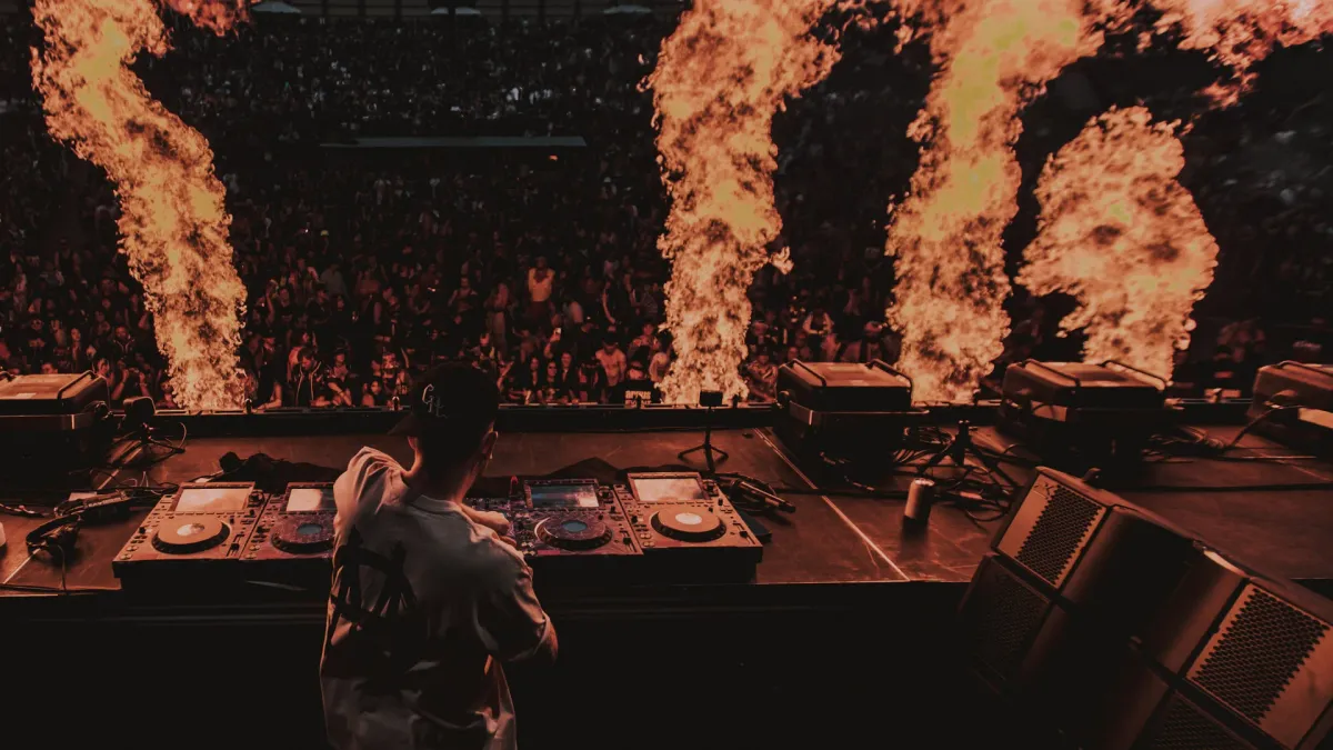 PhaseOne in Auckland, 12 December | Event in Auckland | AllEvents