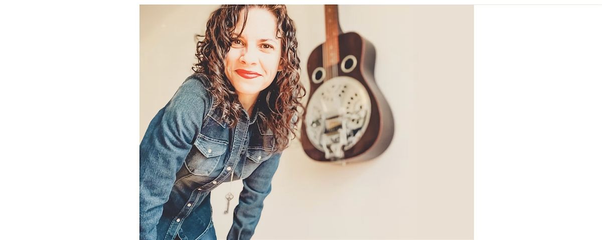 Abbie Gardner, 6 June | Event in Peninsula | AllEvents