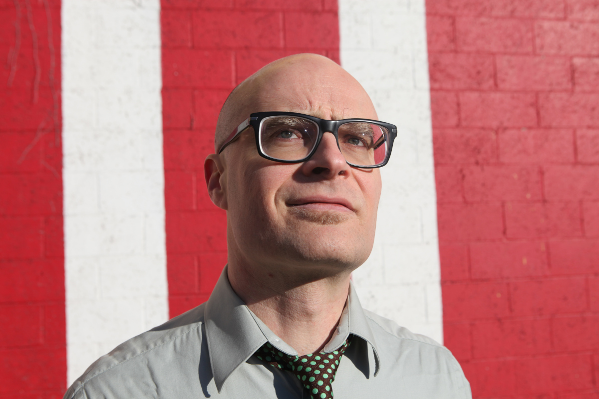 MC Frontalot | Event in Seattle | AllEvents