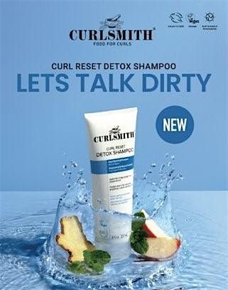 Scalp Care, Simplified! with Curlsmith at Ulta Beauty in Chesterfield, MI, 28 June | Event in New Baltimore