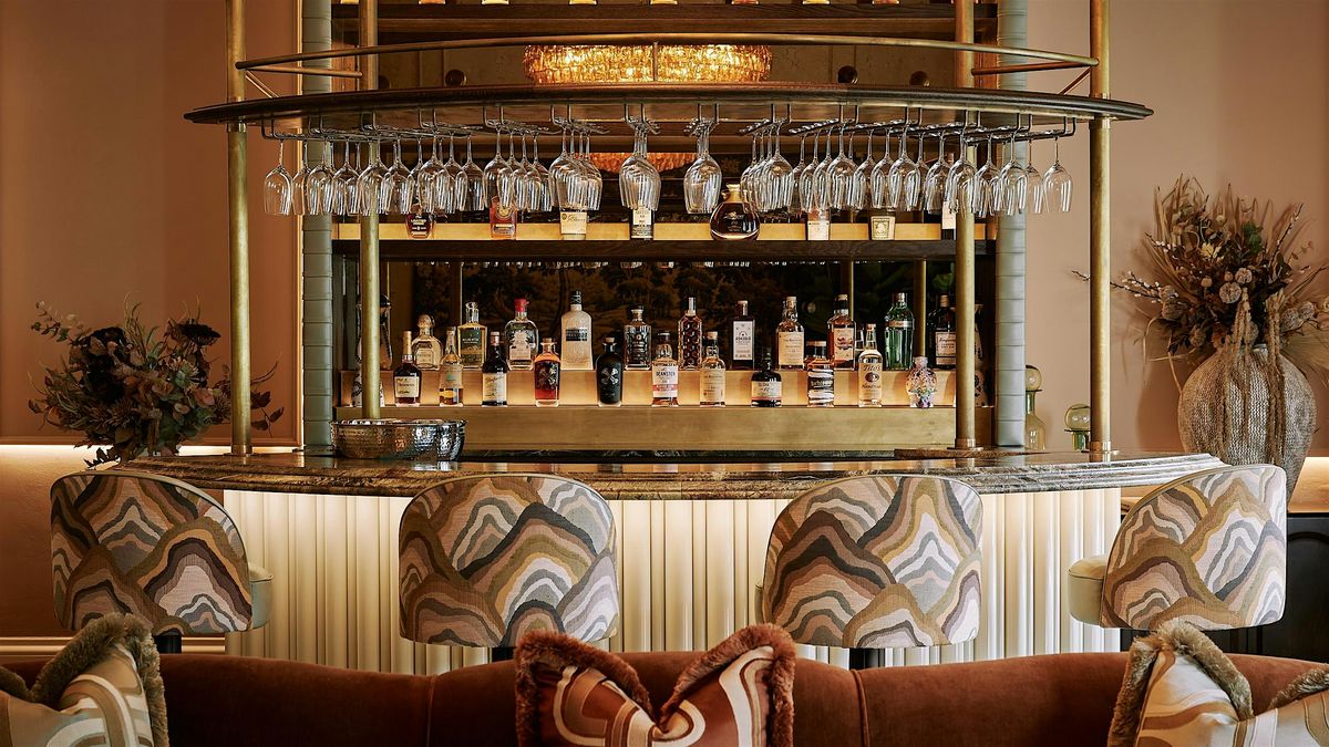 Bladnoch Whisky & Chocolate Pairing at Decant Group, 15 October | Event in London | AllEvents