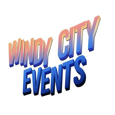 Windy City Events logo