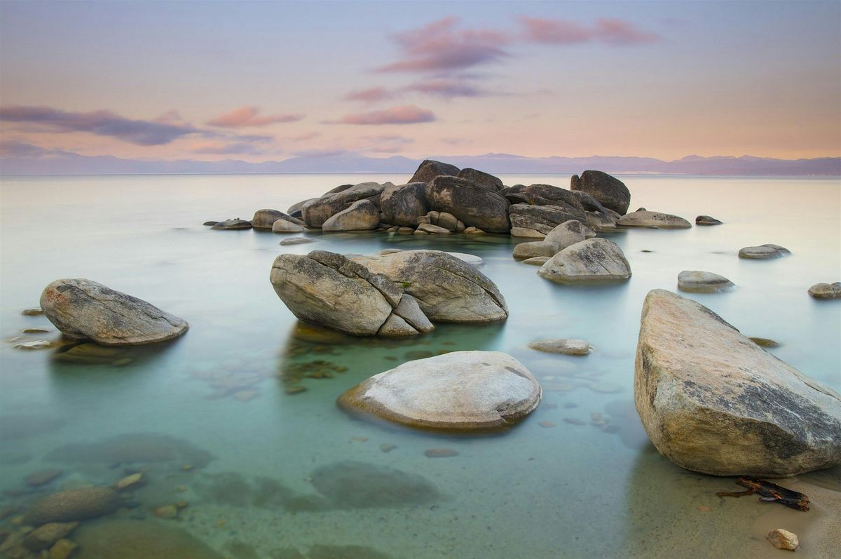 Epic Landscape Photography Seminar with Canon, 14 June | Event in Boulder | AllEvents