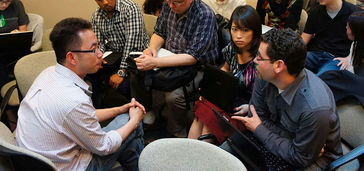 University Night: Meet Columbia, Cornell Tech, and NYU founders, 10 June | Event in Manhattan | AllEvents