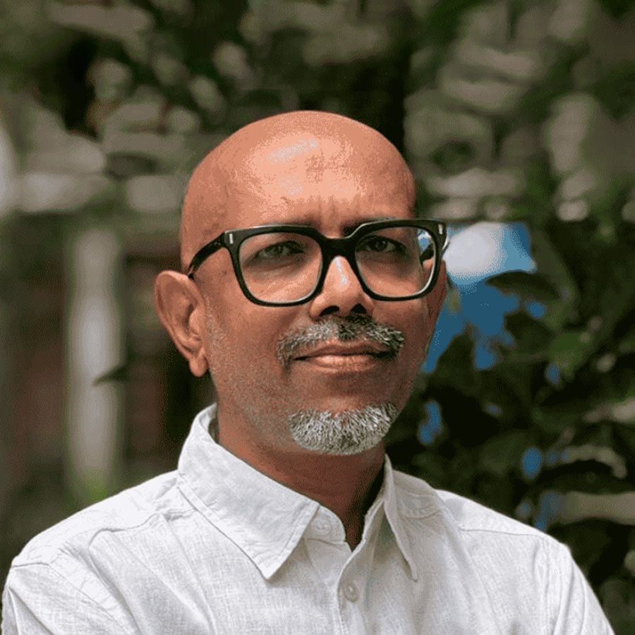 Aabhas Kamble