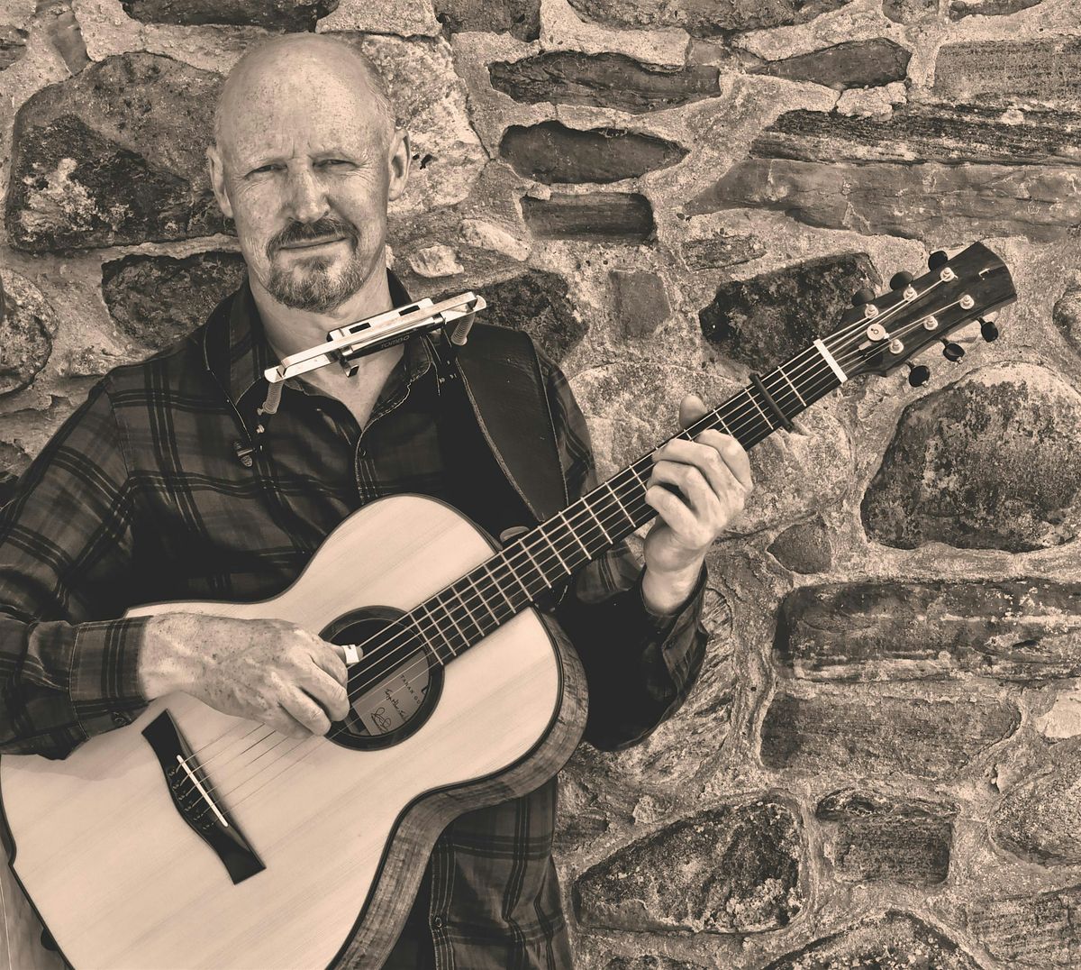 The ‘Boro Sessions presents Jim Malcolm, 17 October | Event in Greensboro | AllEvents