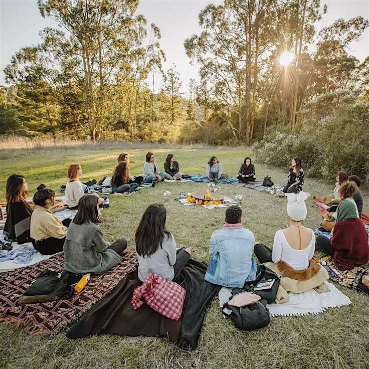Women's Circle | Intentional Conversations & Soundbath w/ Reiki | Event in Phoenix | AllEvents