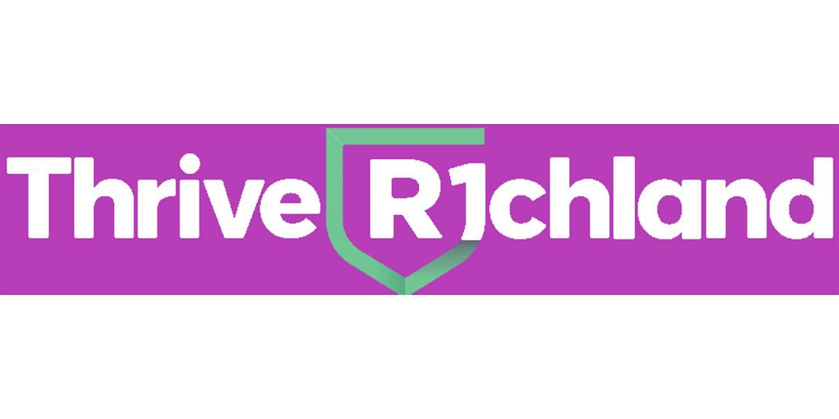 ThriveRichland Play Groups, 19 November | Event in Columbia | AllEvents