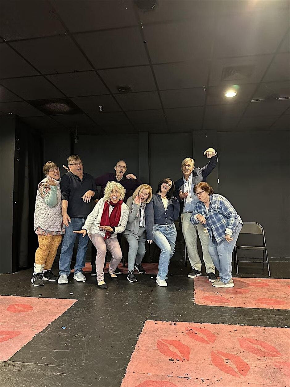 A Very Summertime Improv Show, 17 August | Event in Port Jefferson | AllEvents