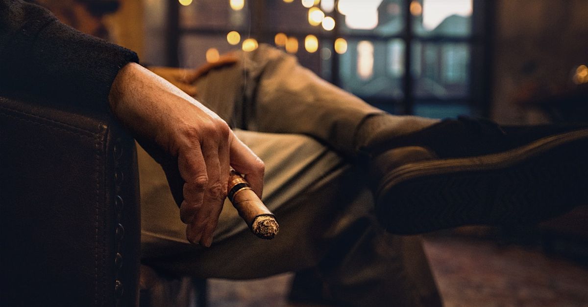 3rd Annual Guilford & Legacy Cigar Lounge Festival, 23 August | Event in Baltimore | AllEvents
