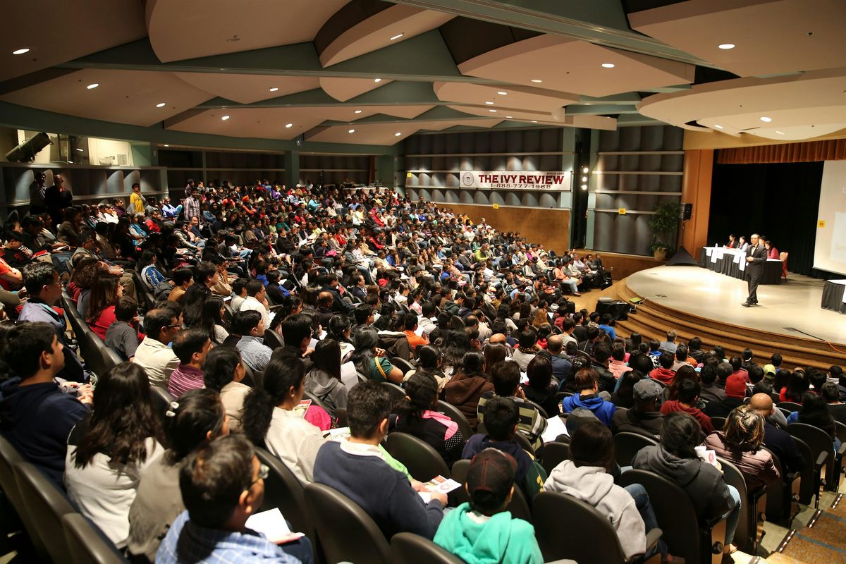 Temecula College Admissions Seminar Part II, 14 June | Event in Murrieta | AllEvents