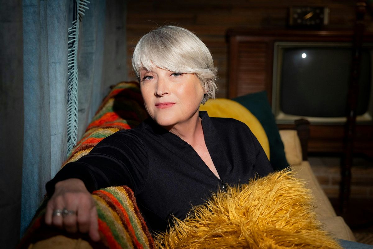 Backyard at Ford Hill presents KIM RICHEY, 27 September | Event in Central | AllEvents
