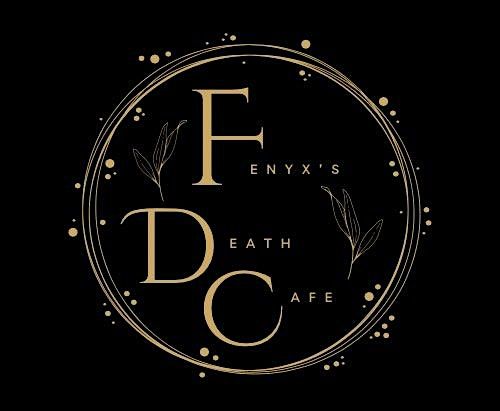 Fenyx's Death Cafe | Event in Salem | AllEvents