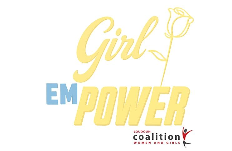 2025 Girl emPower Summit, 20 September | Event in Sterling | AllEvents