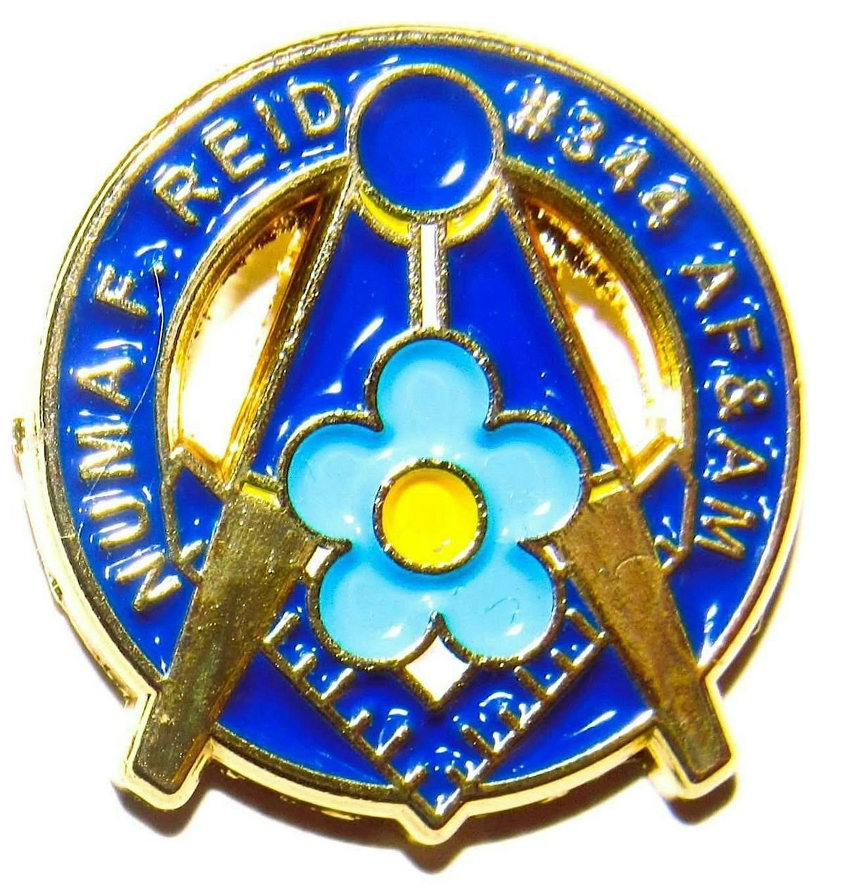 Numa F. Reid Lodge 150th Anniversary, 23 August | Event in High Point | AllEvents