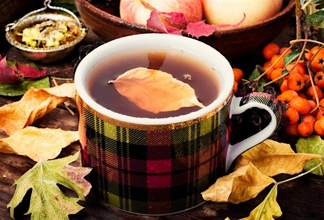Is My Tea Talking to Me? – Herbal Potion Edition, 25 October | Event in Chamblee | AllEvents