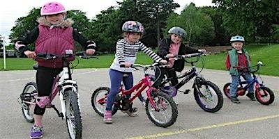 Children's Learn to Ride a Bike - Beginner- Doncaster- DN4 6NU  29/10, 29 October | Event in Doncaster | AllEvents