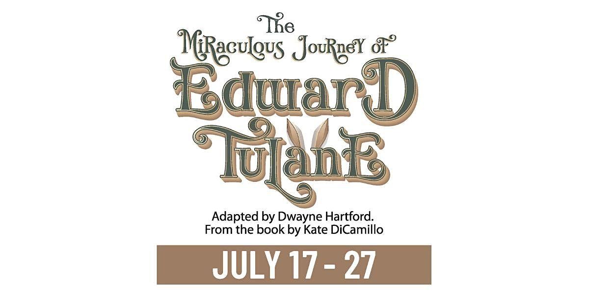 The Miraculous Journey of Edward Tulane | Event in Montgomery | AllEvents