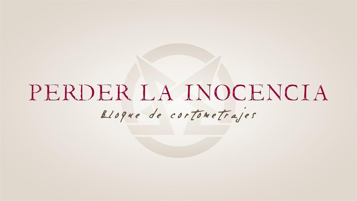 Bloque de cortos 3 Perder la inocencia - Cineteca, 7 December | Event in Mérida | AllEvents