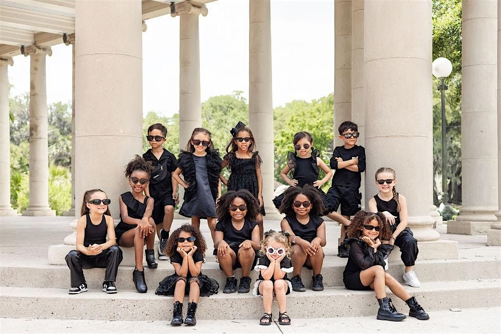 2nd Annual COOL KIDS Fashion Show, 18 May | Event in Baton Rouge | AllEvents