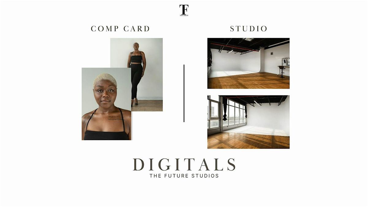 Copy of SPRING BREAK DIGITALS EVENT, 31 May | Event in Brooklyn | AllEvents