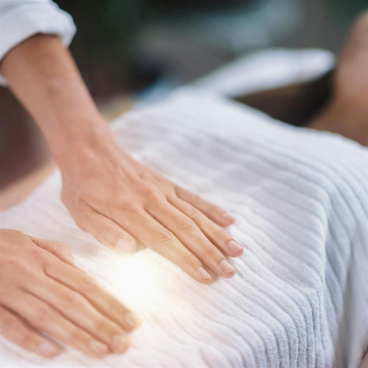 Reiki Clinic, 22 January | Event in Torquay | AllEvents