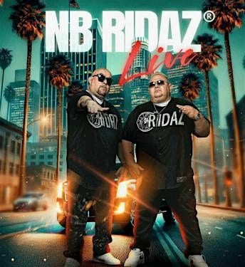 NB RIDAZ WITH LIGHTER SHADE OF BROWN AT SOLARIS IN MURRIETA, 11 July | Event in Murrieta | AllEvents