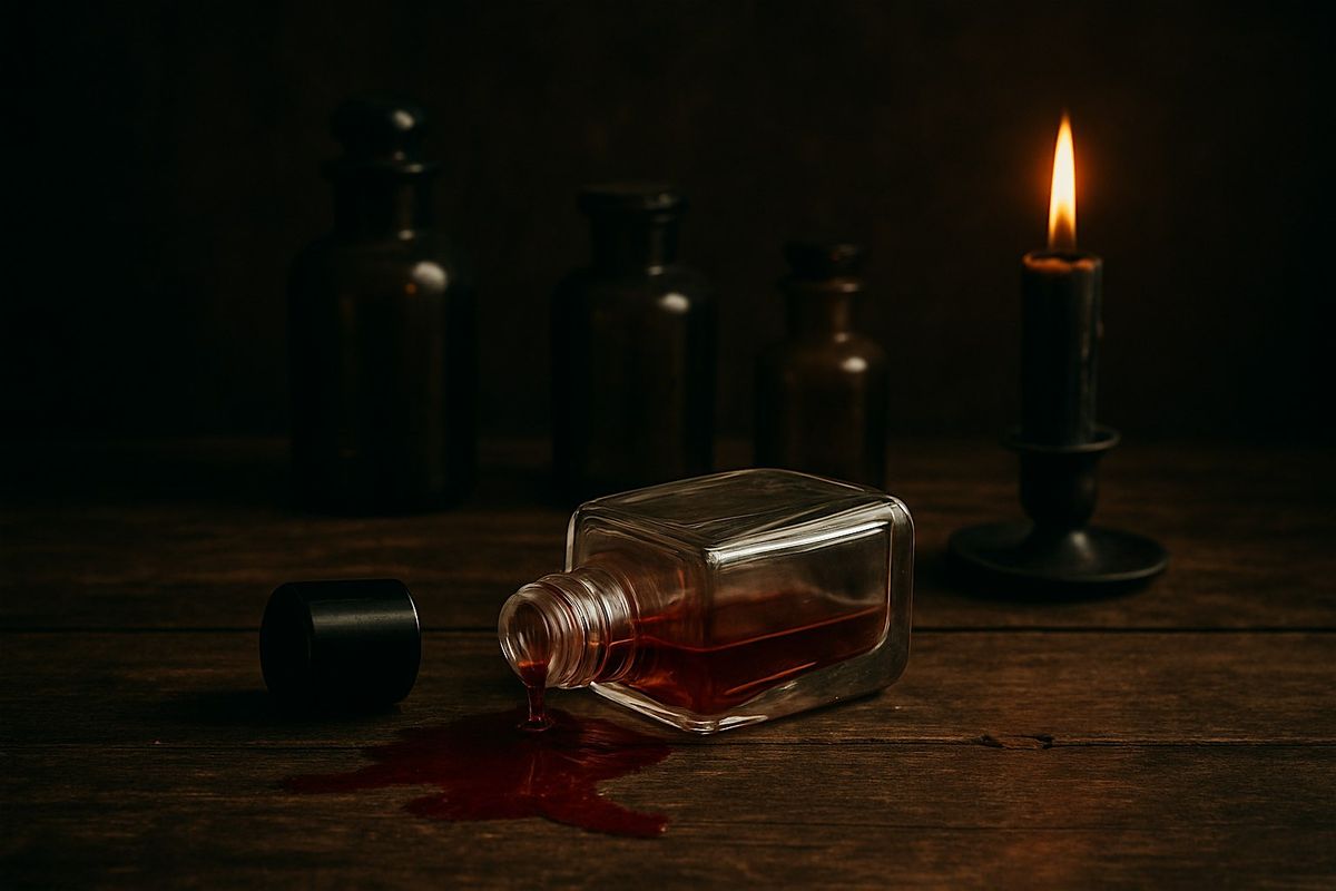Perfume Workshop Experience: Discover Your Signature Scent, 15 October | Event in Bridgwater | AllEvents