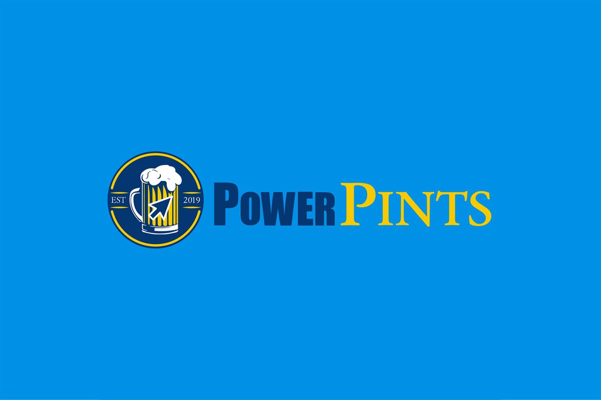 PowerPints, 13 September | Event in Austin | AllEvents