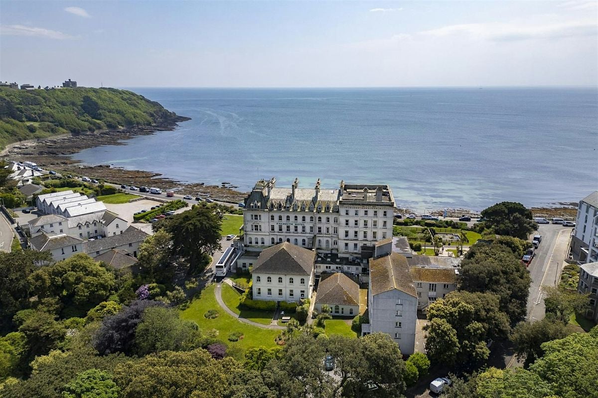 The Business Cornwall Lunch, 23 September | Event in Falmouth | AllEvents