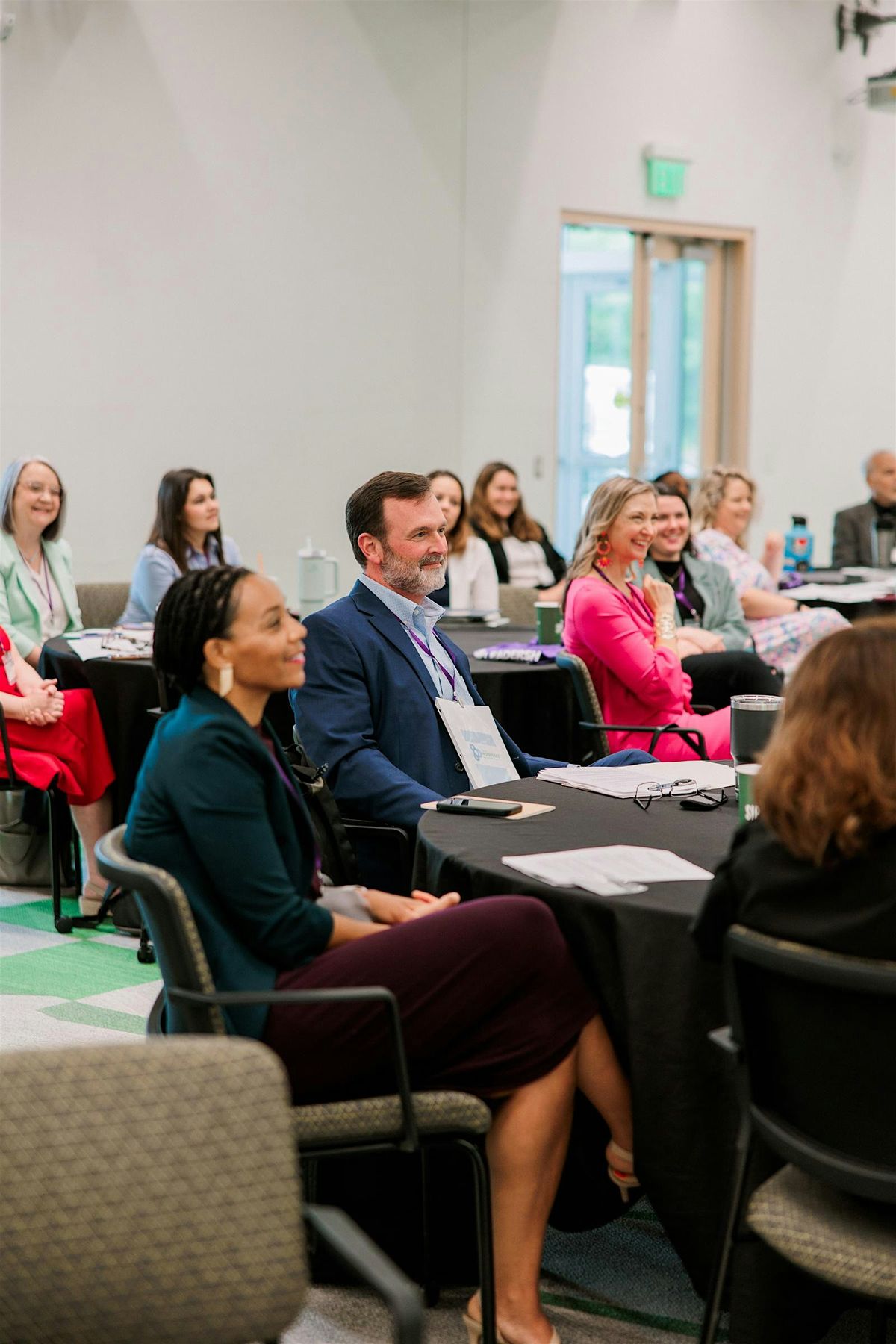 Leadership Triangle Panel Discussion: The Future of Education, 19 September | Event in Durham | AllEvents