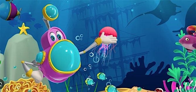 Sensory with Sonar, 17 October | Event in Avon | AllEvents