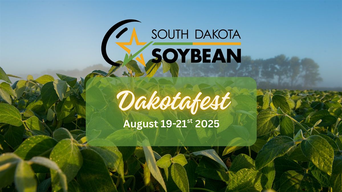 Dakotafest, 19 August | Event in Mitchell | AllEvents