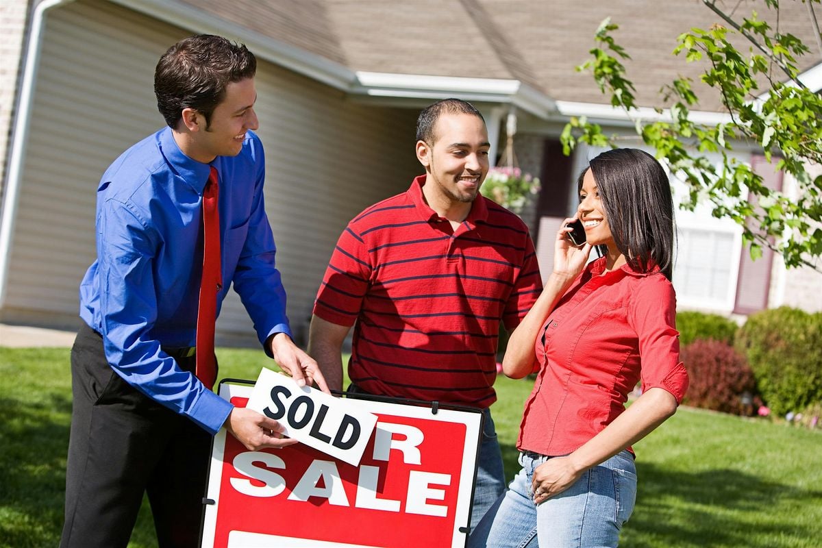 Positioning Yourself to Buy a Home, 12 July | Event in Riverdale | AllEvents