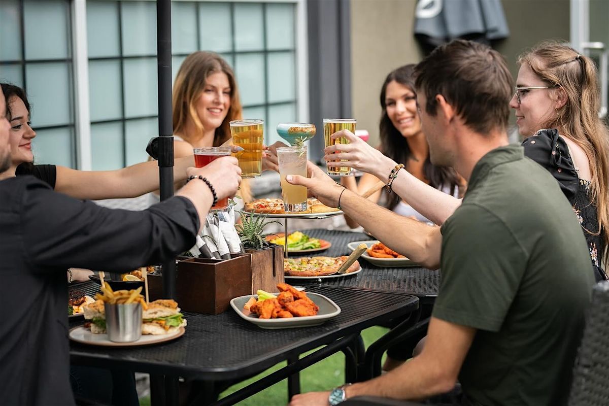 Calgary | Straight Speed Dating | Ages 42-57 | Dec 10 | Event in Calgary | AllEvents