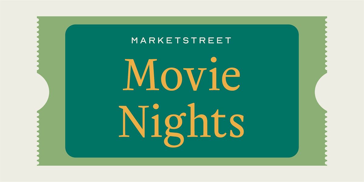 Movie Nights, 18 September | Event in Lynnfield | AllEvents