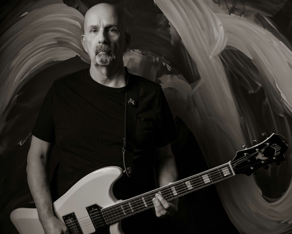 PETER HOLSAPPLE! Presented by Workshop Clinic, 30 January | Event in Hoboken | AllEvents