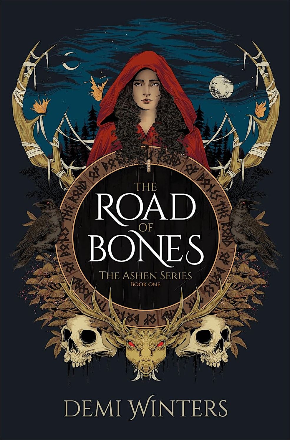 The Smuttery - The Road of Bones, 26 October | Event in Brooklyn | AllEvents